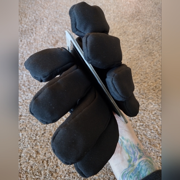 Head Waterproof Hybrid Gloves XL NWT - Picture 7 of 9